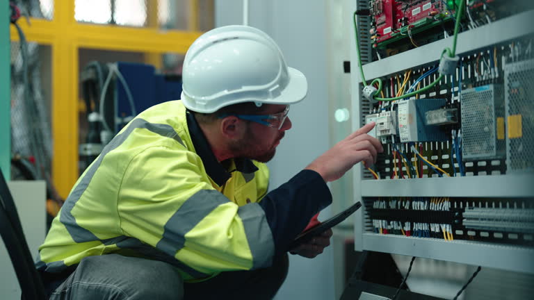 Why Trust Our Licensed Electricians for Your Electrical Needs in Pecos, TX?